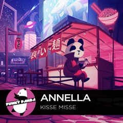 Electro Swing | Annella - Kisse Misse