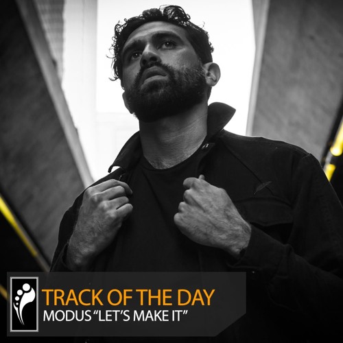 Track of the Day: Modus “Let’s Make It”