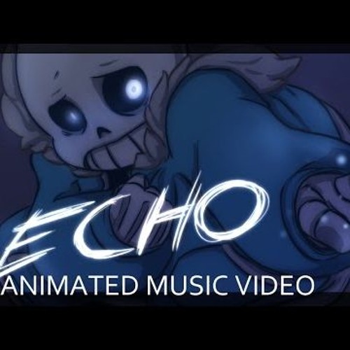 Undertale ECHO