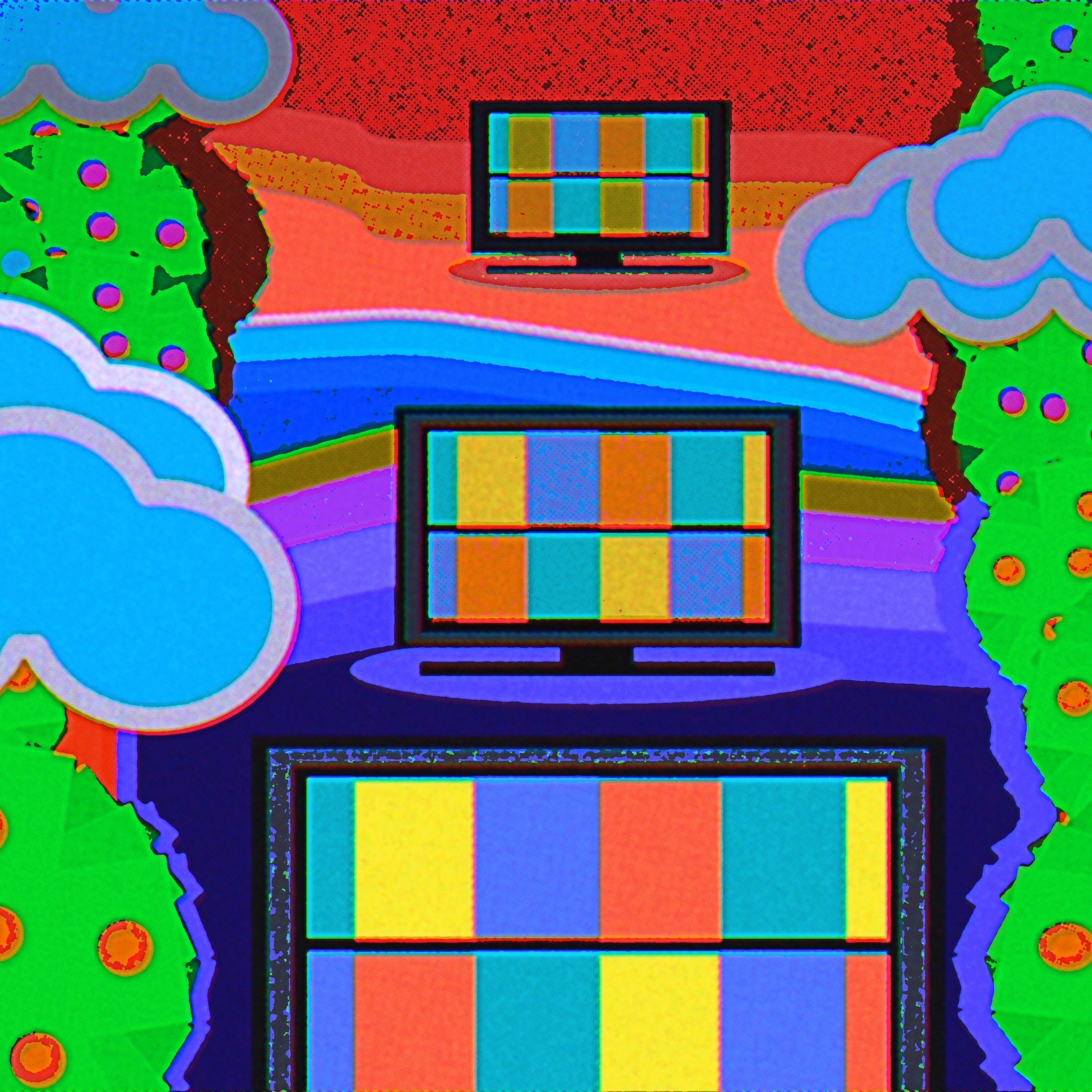 Punky episode artwork