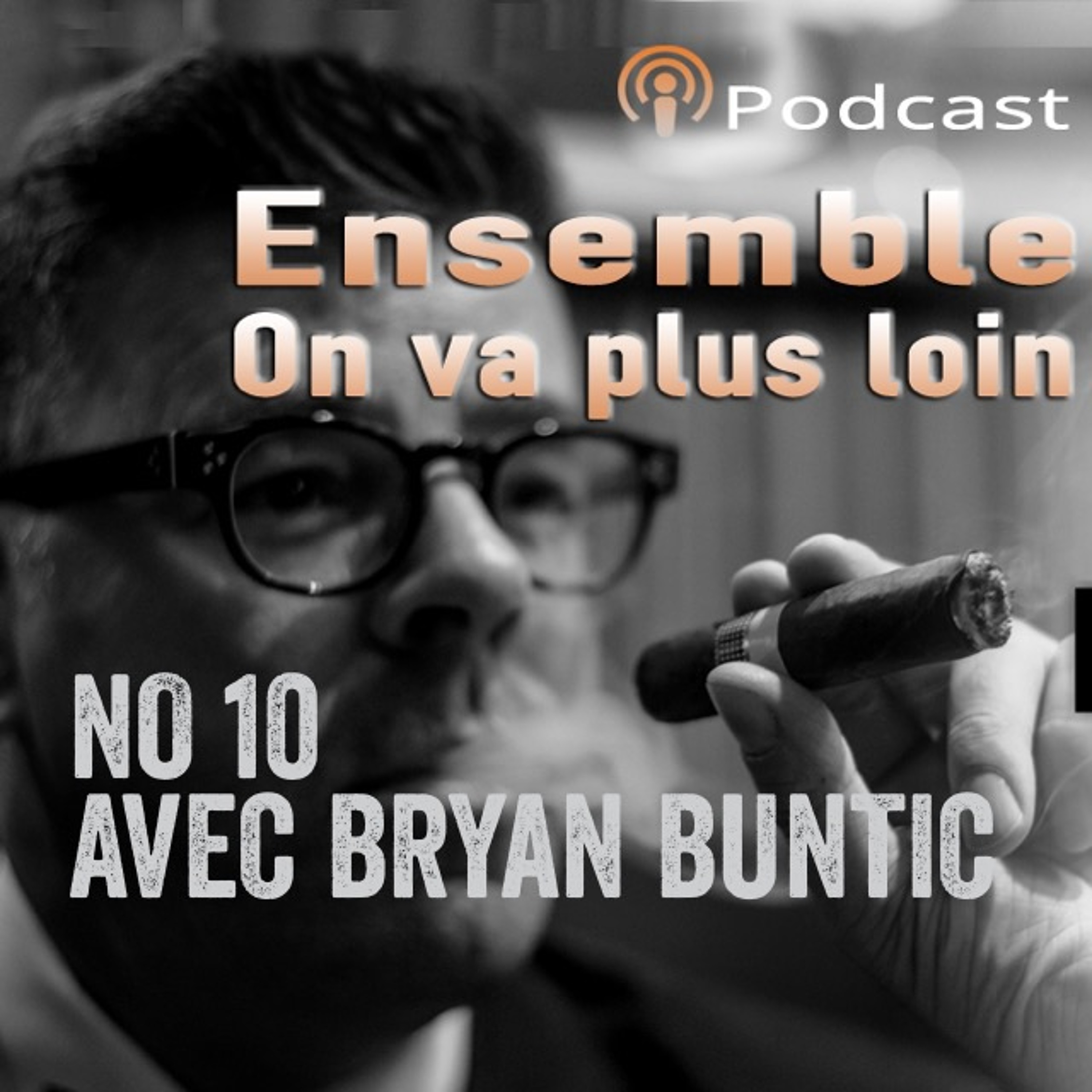 Ensemble on va plus loin