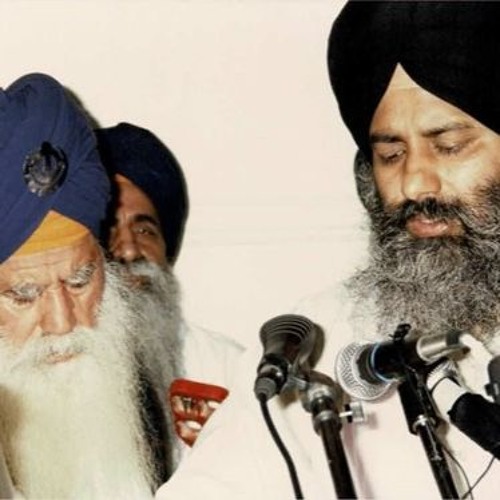 Oye Hamare Sajana - Bhai Tajinderpal Singh ji (Dulla ji)