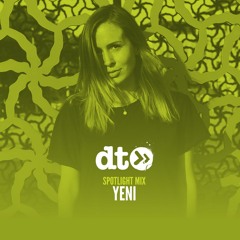 Spotlight Mix: YENI