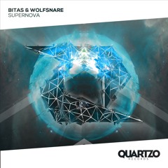 Bitas & Wolfsnare - Supernova