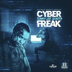 Tommy Lee Sparta - Cyber Freak