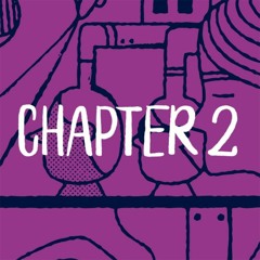The Way to Design - Chapter 2