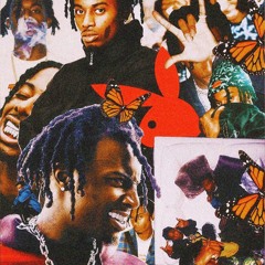 FINALLY (prod. kidkeva)