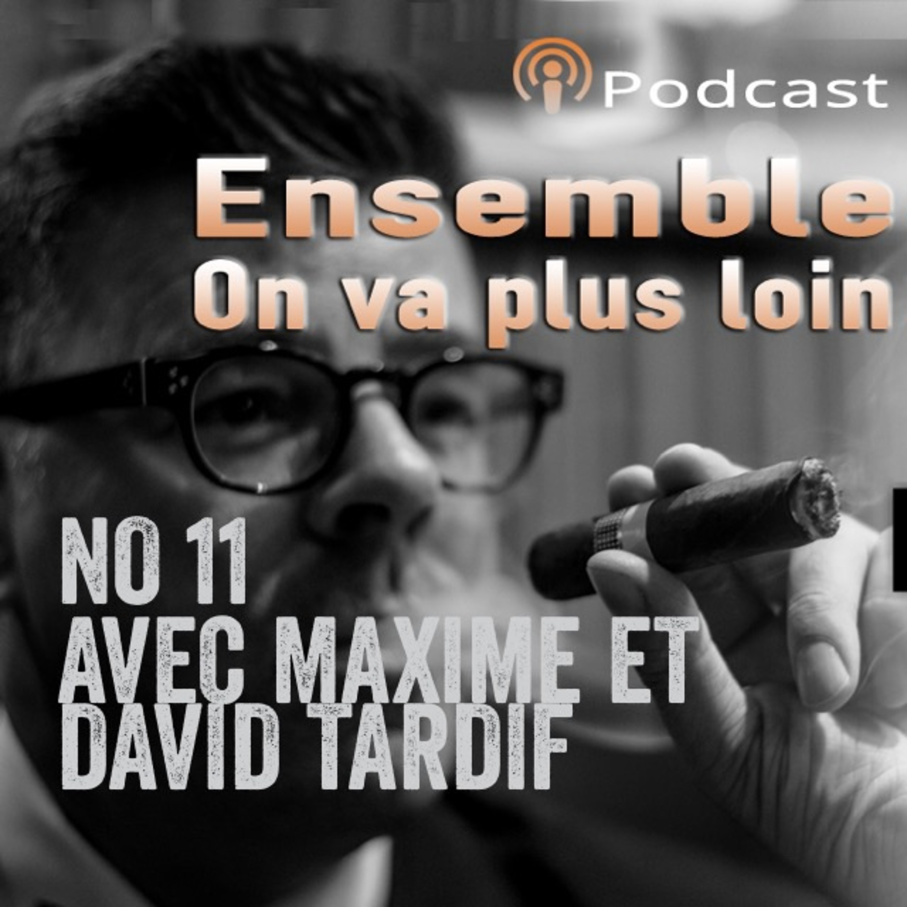 Ensemble on va plus loin