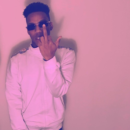 Feeling (Prod. by BlackMayo x Hellasketchy)