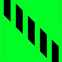 Boys Noize - S&H Disco (2018)