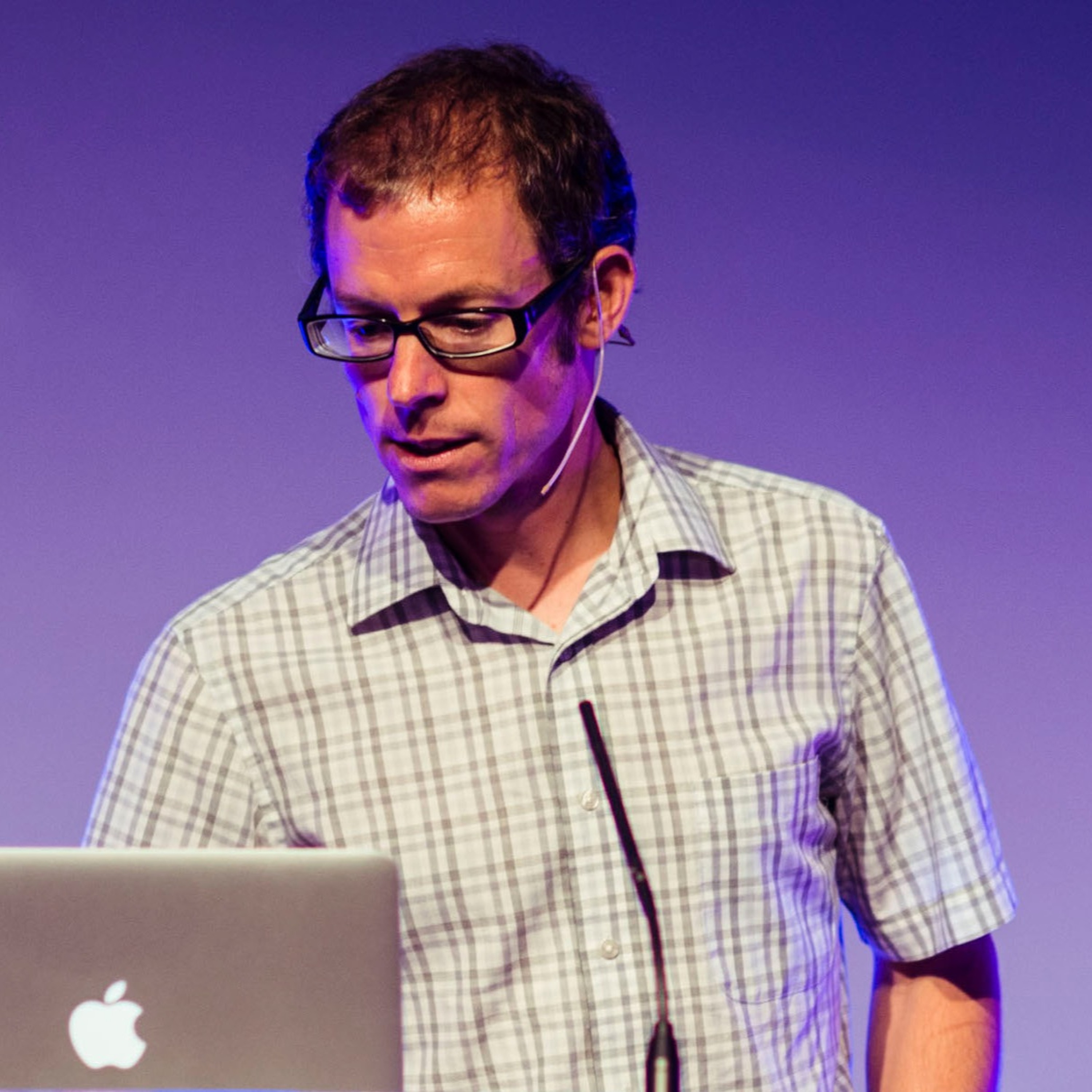 The InfoQ Podcast