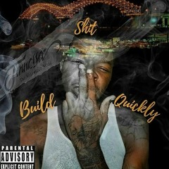 Hungry x Trappa-D x TDM