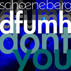 Don't Fuck Up My High