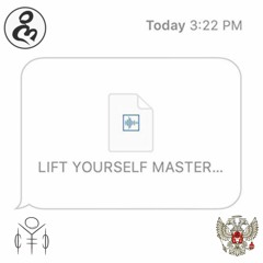 Lift Yourself Freestyle