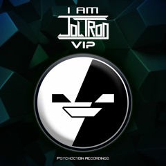 Joltron - I Am Joltron VIP