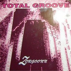 Total Groove - Zorgoonn