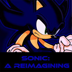 Stream Velvet Green Music | Listen to Sonic The Hedgehog - A Reimagining  playlist online for free on SoundCloud