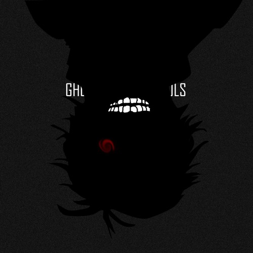 ghouls (STREAMING NOW ON SPOTIFY AND APPLE MUSIC)