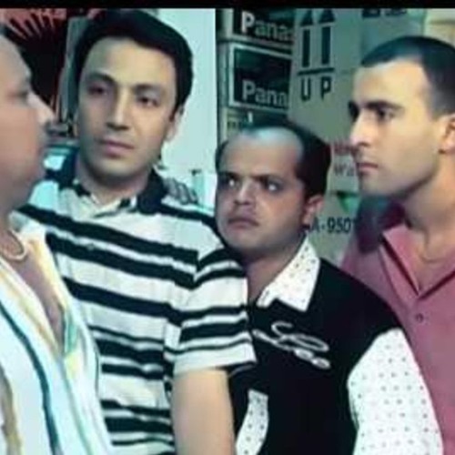 موسيقى فيلم صعيدى فى الجامعة الامريكية - حسن شعبان