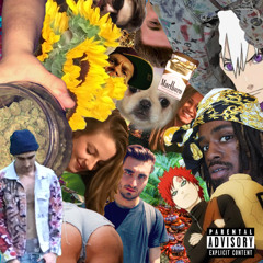 spookybands - SNOW! (Prod. HAPPY TOURIST)