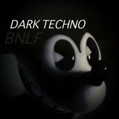 DARK INDUSTRIAL TECHNO    -   BNLF  2018