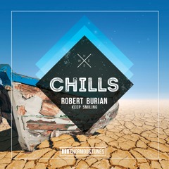 Robert Burian - Keep Smiling