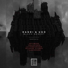 Dandi & Ugo - Black Desert (Optimuss Acid Remix) [DSL004]