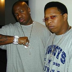 Big Tymers