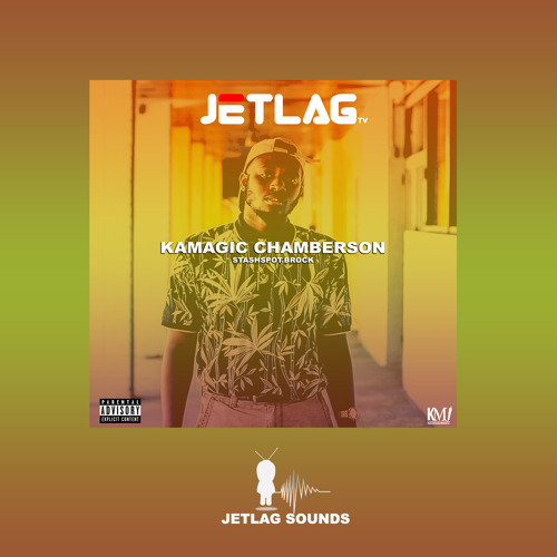 KaMagic Chamberson - StashSpotBrock