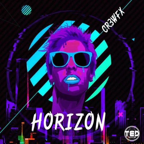 CR3WFX - Horizon ( Free Download )