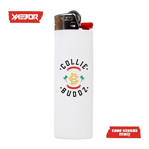 COLLIE BUDDZ - COME AROUND (XAEBOR REMIX)