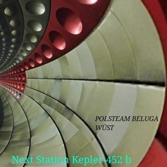 Next Station Kepler - 452 B /feat Wüst