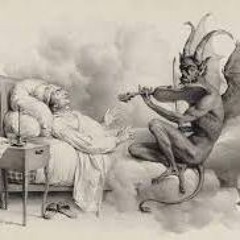 اعظم من الشيطان