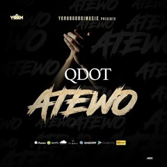 Qdot - Atewo