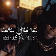 DjSTACKZ - Really Really