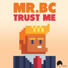 Mr BC - Beyond (Tronik Youth Remix)