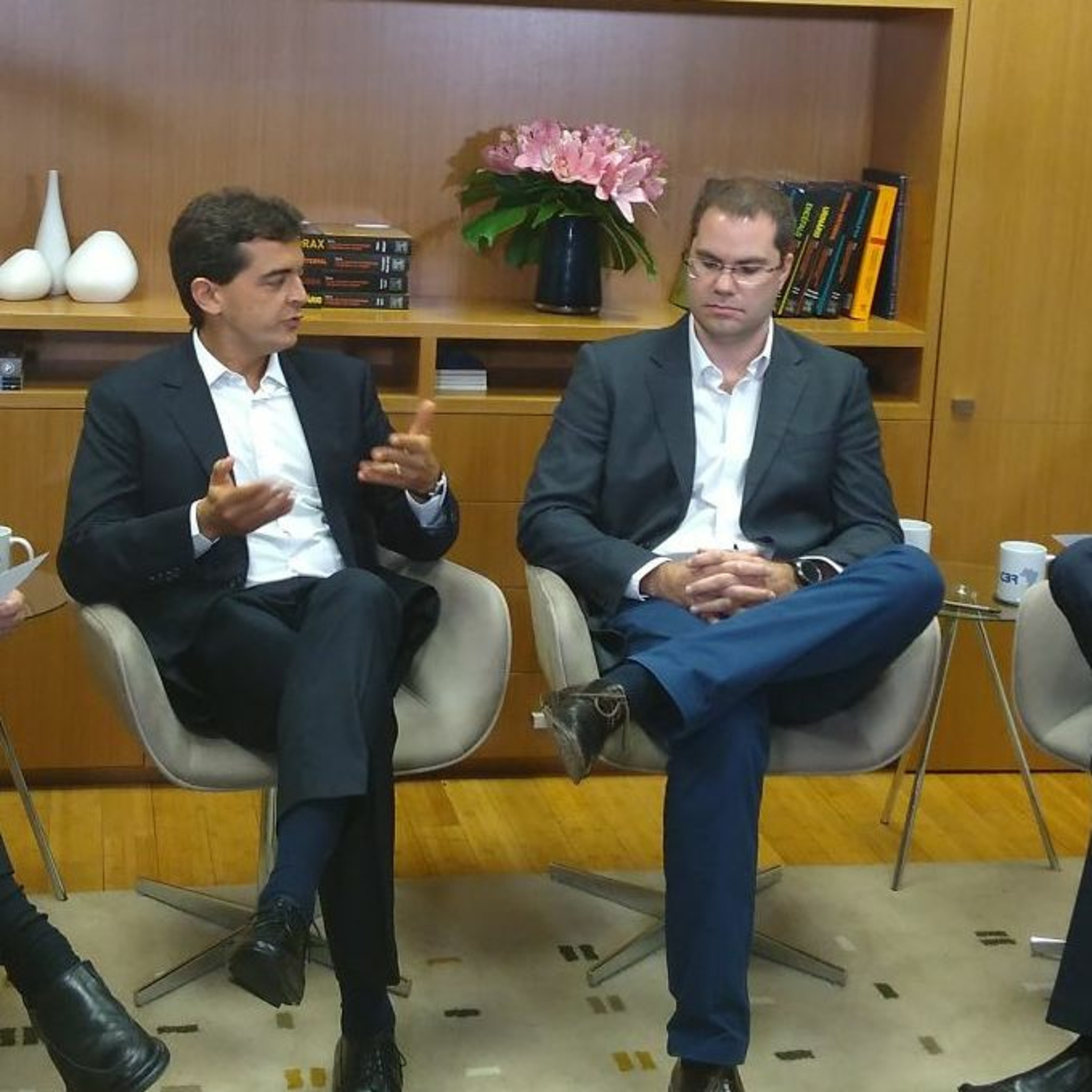 Colégio Brasileiro de Radiologia