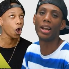 MC Neguinho ITR e MC GW - Do Jeito Que o Bonde Gosta (DJ PL MPC) Lançamento 2018