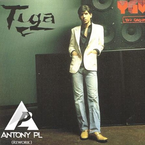Stream Tiga - You Gonna Want Me (Antony PL Bootleg) by Antony PL | Listen  online for free on SoundCloud