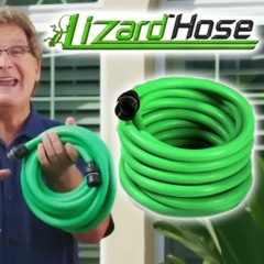 Lizard hose Dub