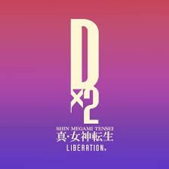 Full Opening ➤ D×2 真・Shin Megami Tensei- Liberation OST