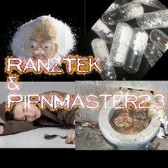 RanzTek & PipnMaster23 - Zahn & Schmeißen (Original Falsche Edit)