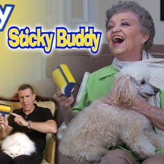 Sticky Buddy Dub