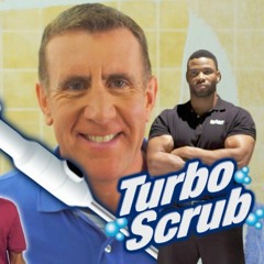 Turbo Scrub Dub