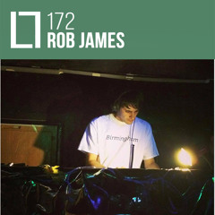 Loose Lips Mix Series - 172 - Rob James