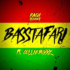 Dash Runner - Basstafari (ft. Collie Buddz)