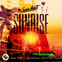 Sam Feldt - Sensational (Chris Enzo Remix)