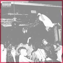 Be Gone (FREE DL)