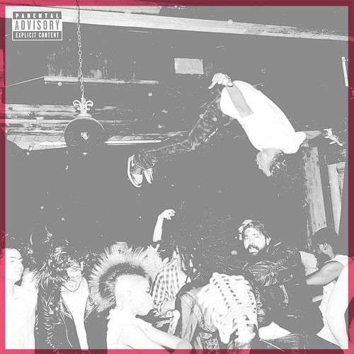 Be Gone (FREE DL)