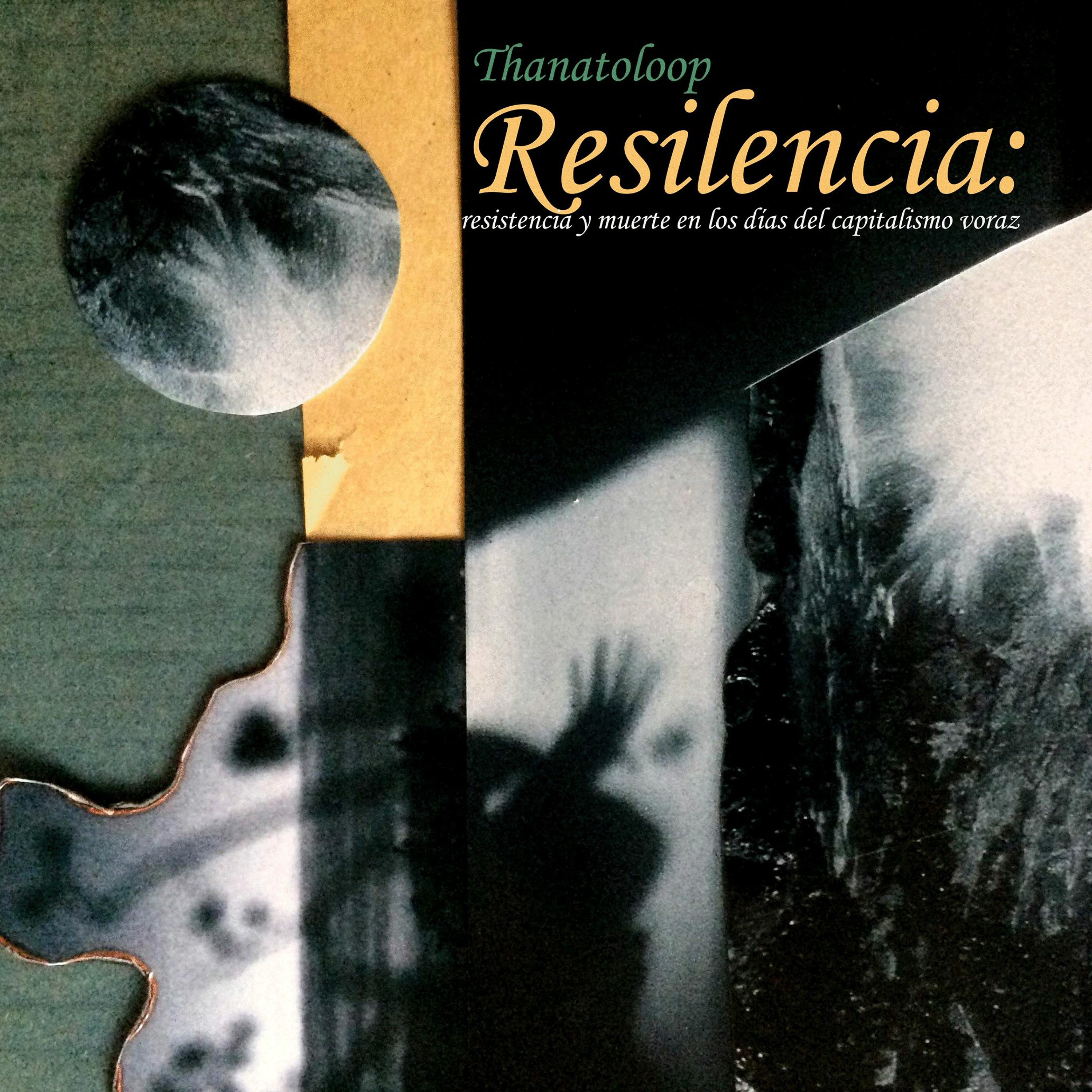 Thanatoloop - Resilencia episode artwork